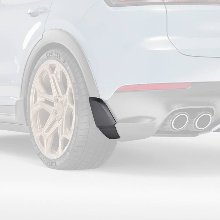 TECHART AERO WINGS (E3.2 SPORTDESIGN)