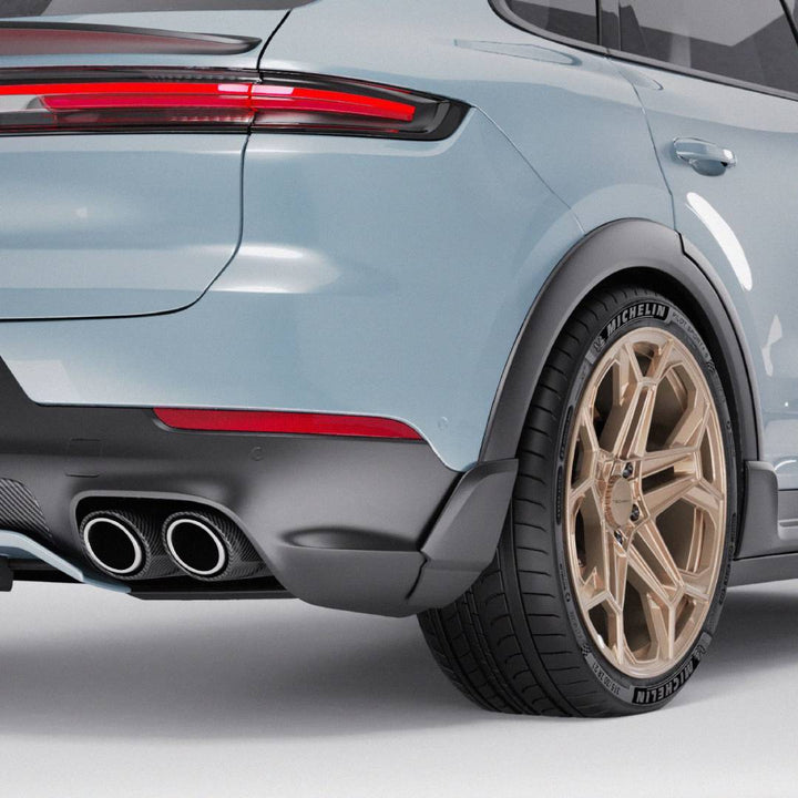 TECHART AERO WINGS (E3.2 SPORTDESIGN)