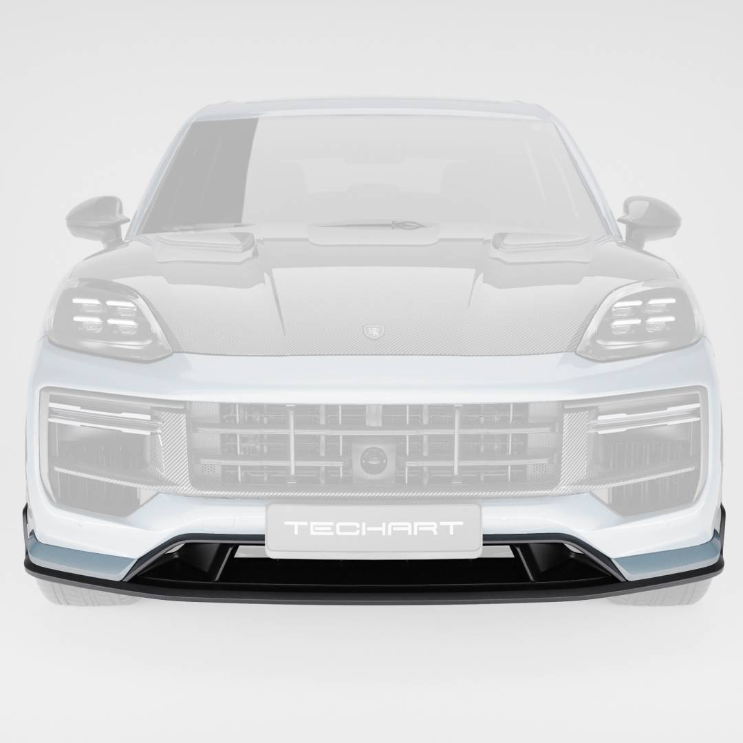 TECHART FRONT SPOILER I (E 3.2 SPORTDESIGN / TURBO)