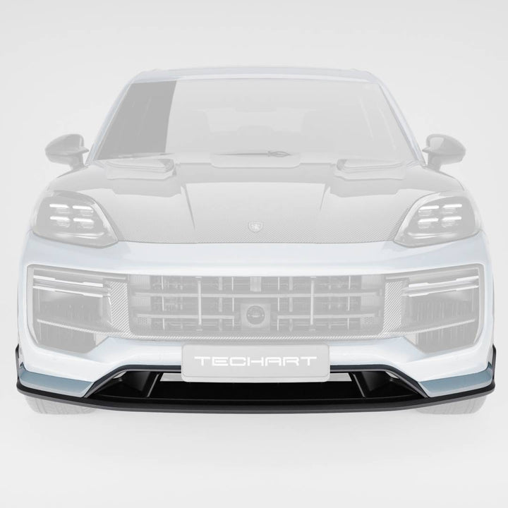 TECHART FRONT SPOILER I (E 3.2 SPORTDESIGN / TURBO)