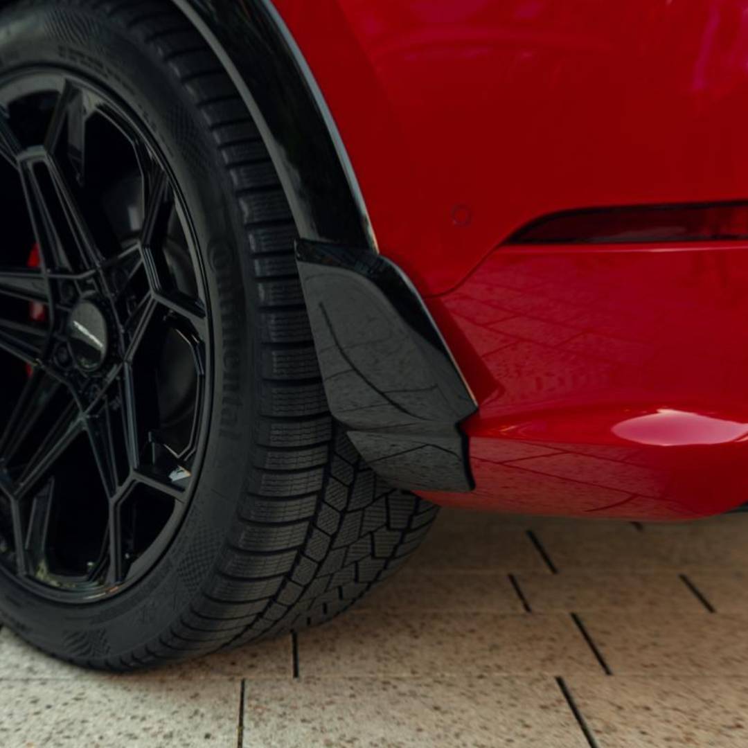 TECHART AERO WINGS (E3.2 SPORTDESIGN)