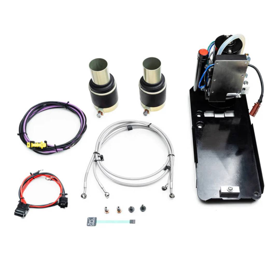 TECHART NOSELIFT SYSTEM (992 CARRERA / TURBO)