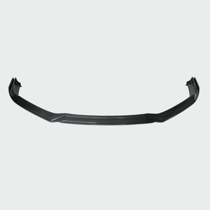 TECHART CARBON FRONT SPOILER FOR 992.2 CARRERA