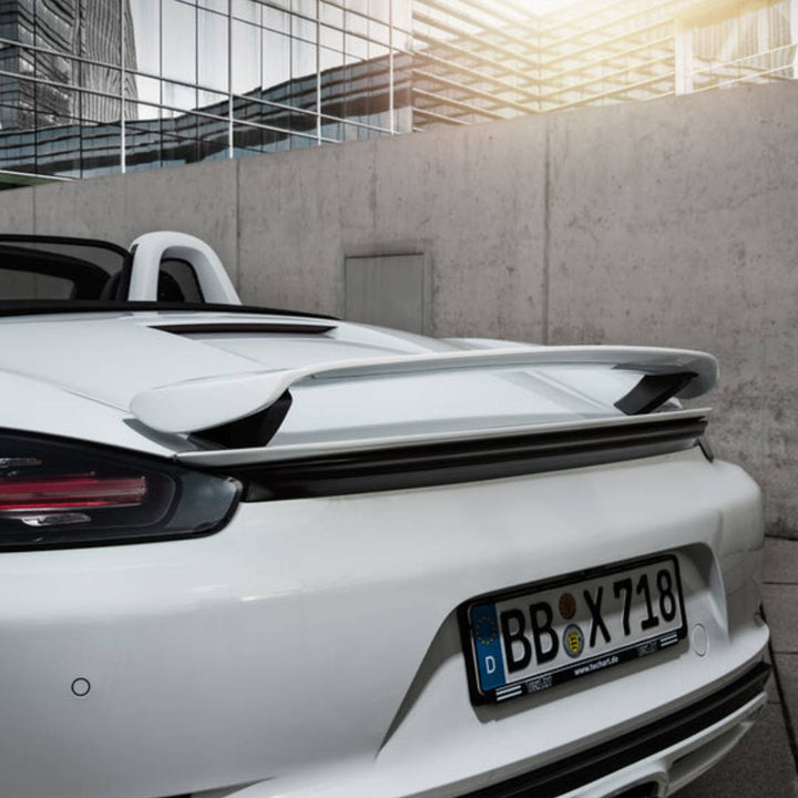 TECHART TECHRT REAR SPOILER I