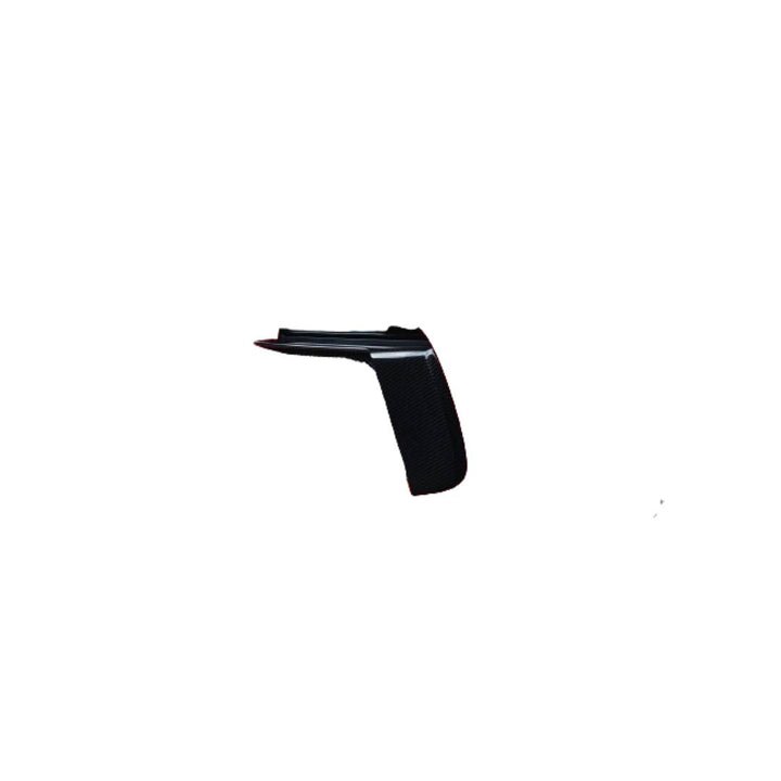 TECHART FRONT SPOILER AIRBLADES FOR 991.2 GT3 / GT3RS / SPEEDSTER