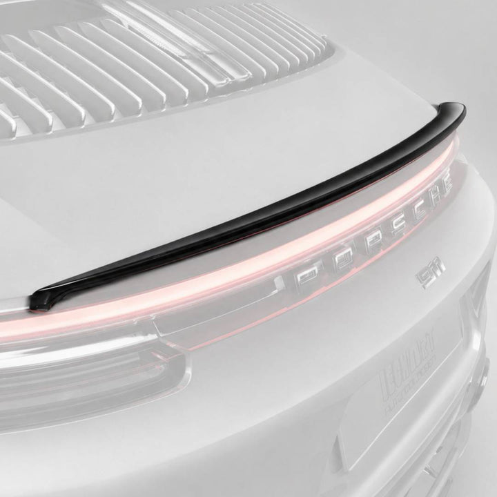 TECHART REAR SPOILER I FOR 992.1/.2 CARRERA / GT3 TOURING