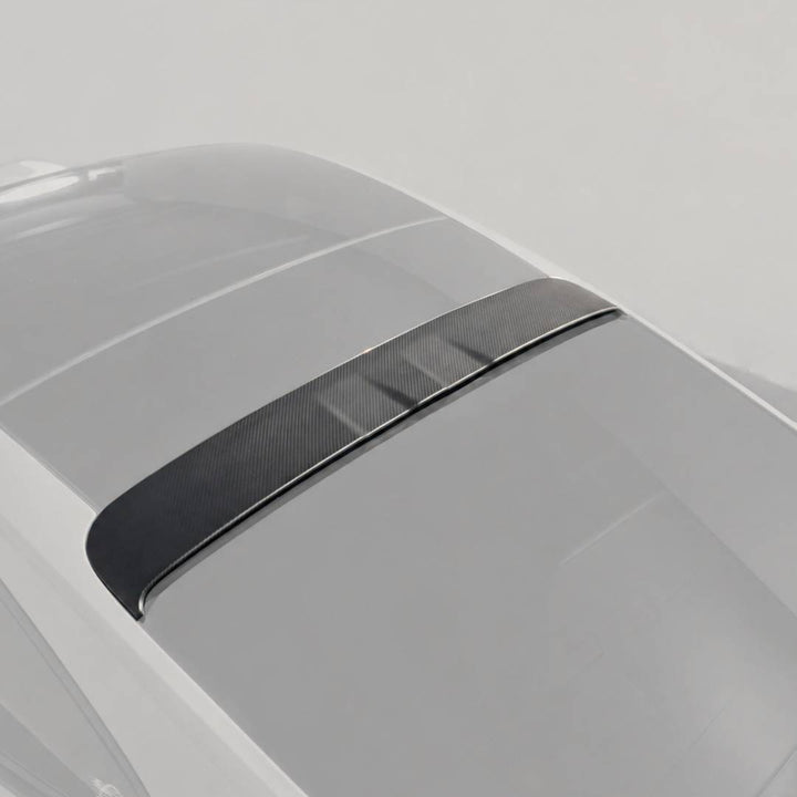 TECHART ROOF SPOILER FOR 992.1/.2 COUPÉ
