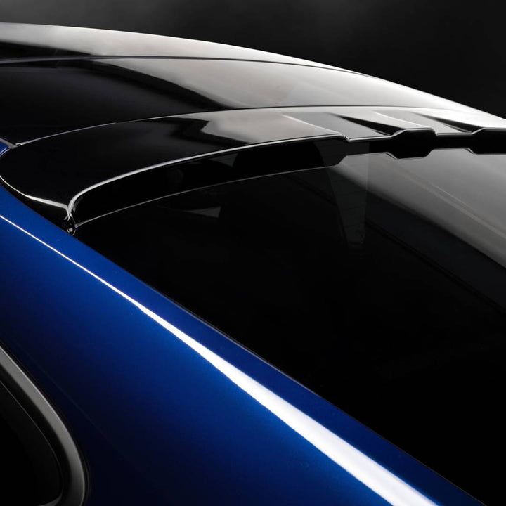 TECHART ROOF SPOILER FOR 992.1/.2 COUPÉ