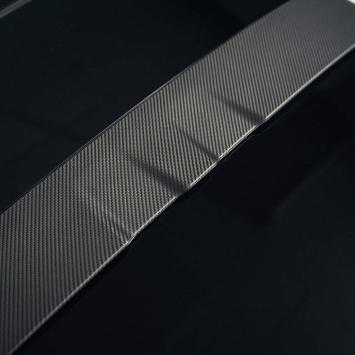 TECHART ROOF SPOILER FOR 992.1/.2 COUPÉ
