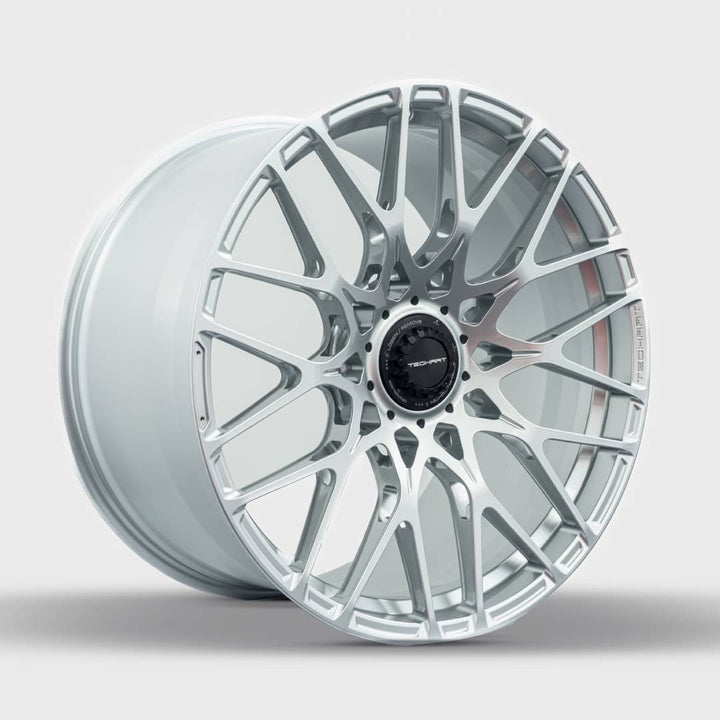 TECHART FORMULA IX RACE FOR 992.2 TURBO S