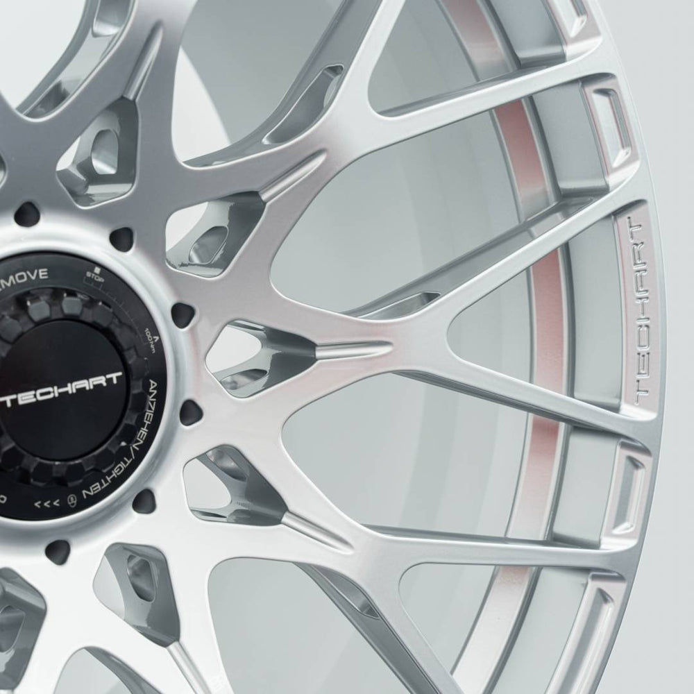 TECHART FORMULA IX RACE FOR 992.2 TURBO S