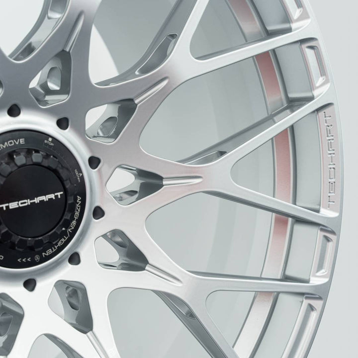 TECHART FORMULA IX RACE FOR 992.2 TURBO S
