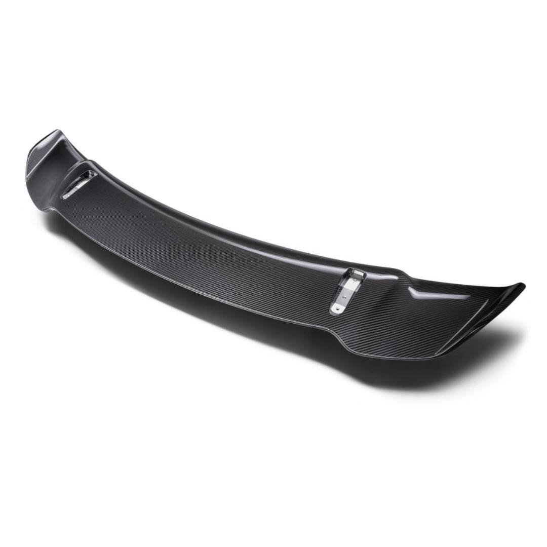 TECHART REAR SPOILER I FOR 992.1/.2 TURBO S