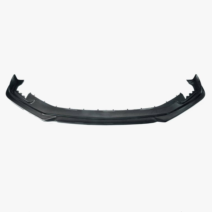 TECHART CARBON FRONT SPOILER FOR 992.2 GT3