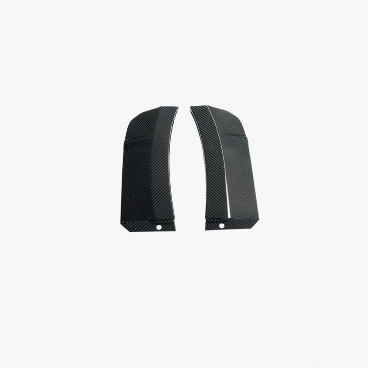 TECHART CARBON FRONT SPOILER FOR 992.2 GT3