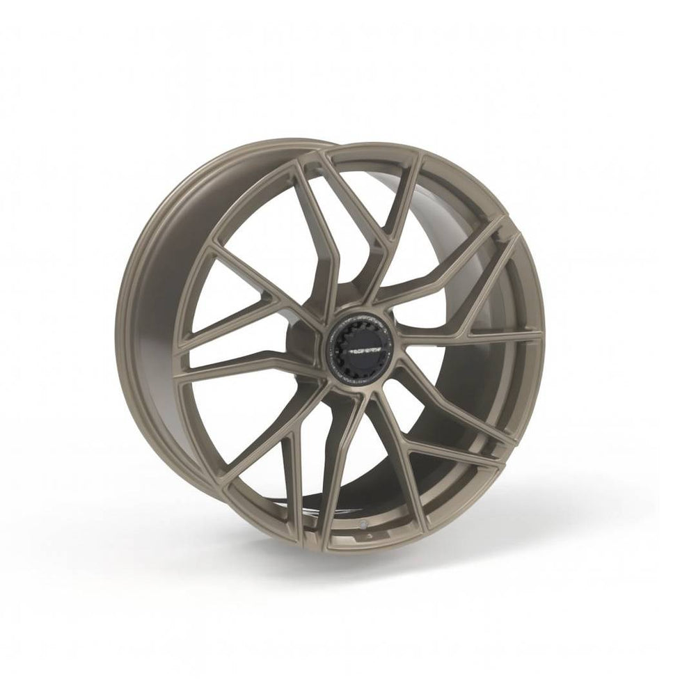 TECHART FORMULA VII RACE SET FOR 992.1 IN 20"/21"