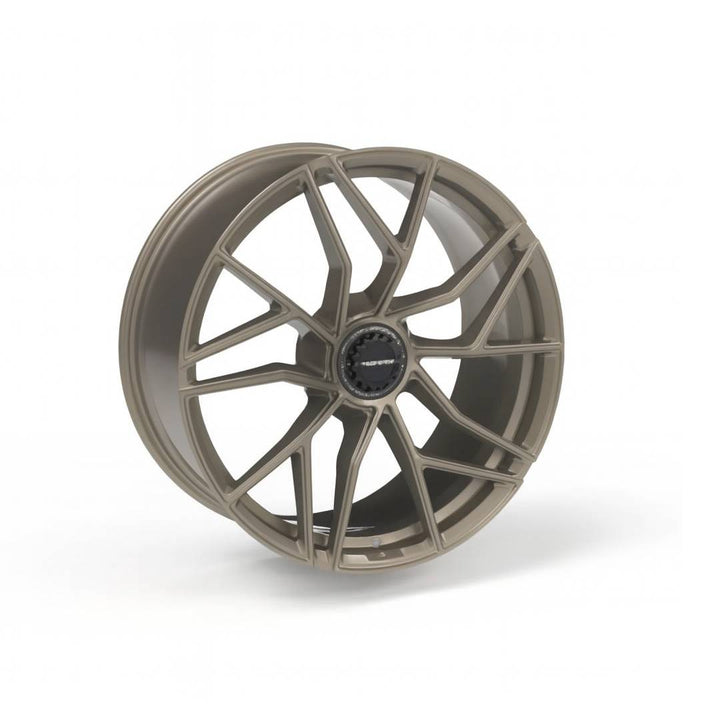 TECHART FORMULA VII RACE SET FOR 992.1 IN 20"/21"