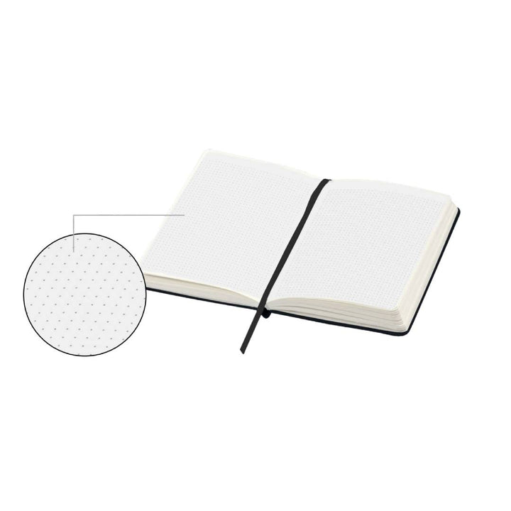 TECHART NOTEBOOK A5