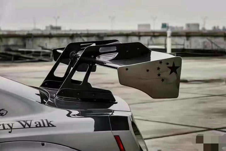 NISSAN GT-R WIDEBODY KIT