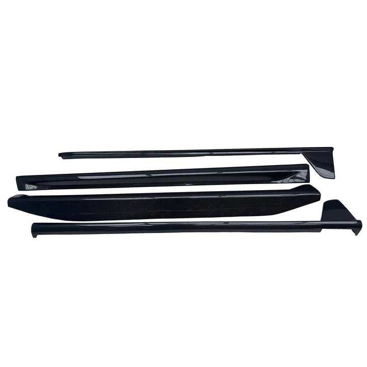 PORSCHE 992.2 GTS CARBON FIBER PARTS