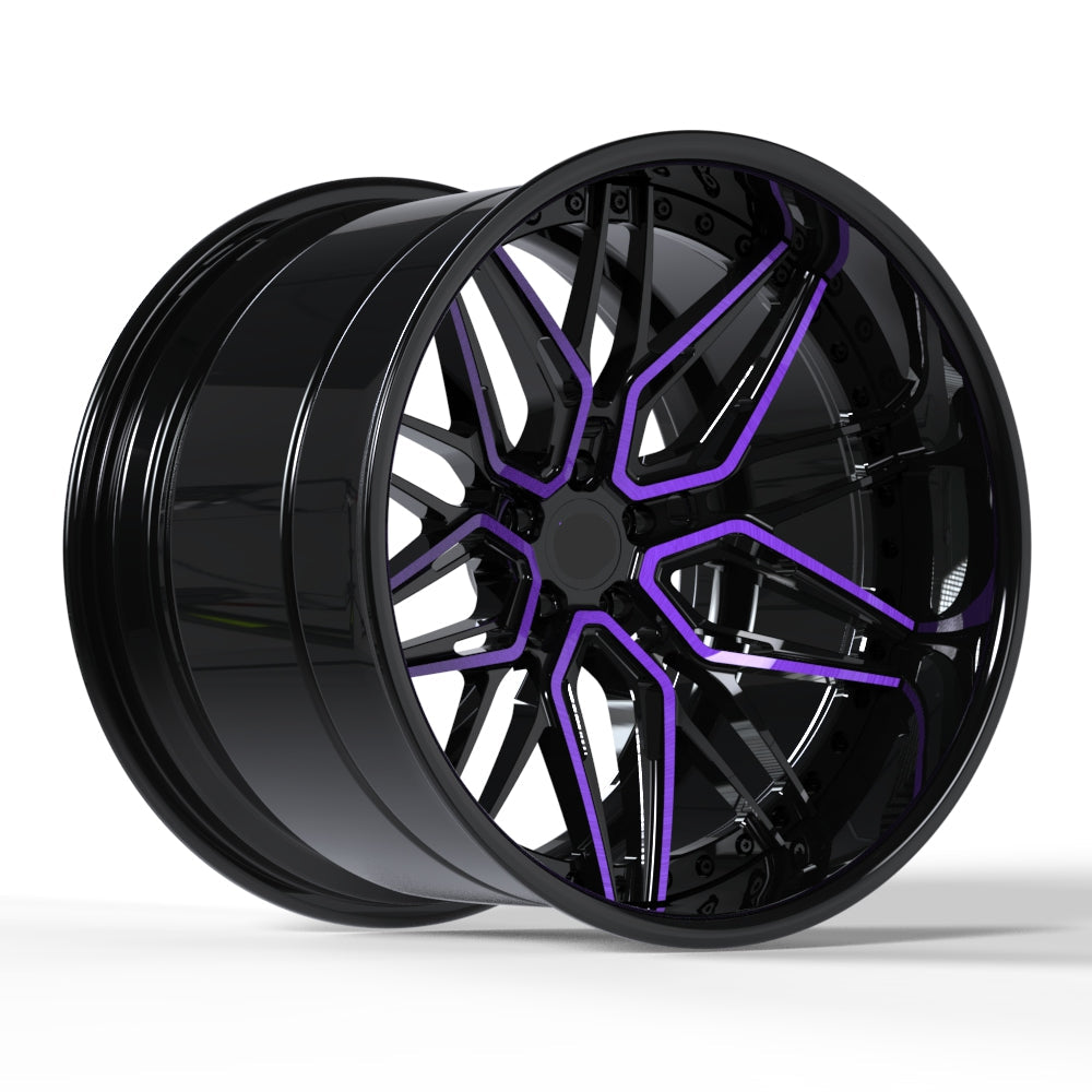 RAZOR FORGED RZR 1006