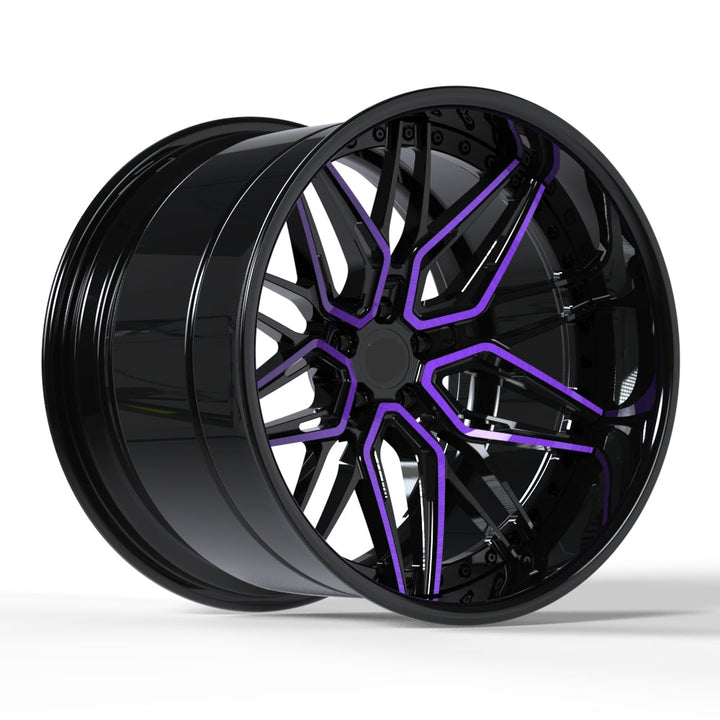RAZOR FORGED RZR 1006