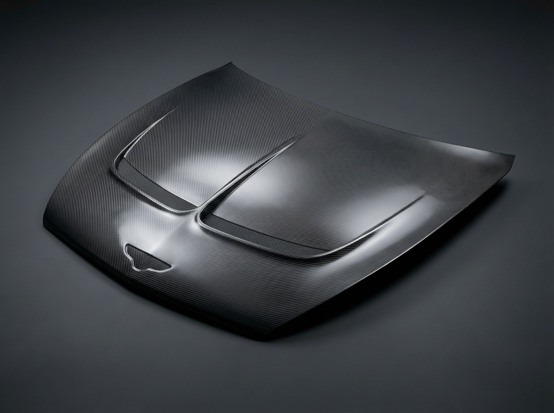 RANGE ROVER SPORT WIDEBODY KIT