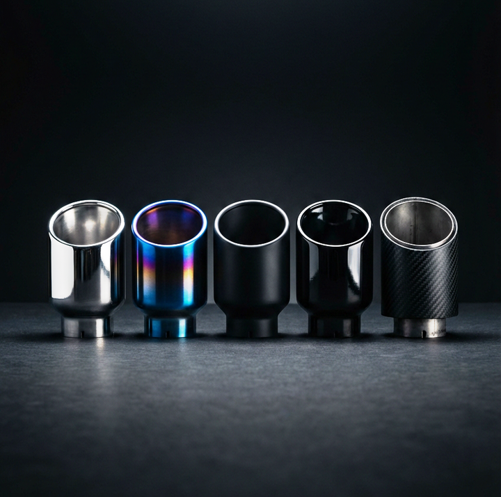 MERCEDES BENZ G63 AMG W465 VALVETRONIC EXHAUST SYSTEM 2024+