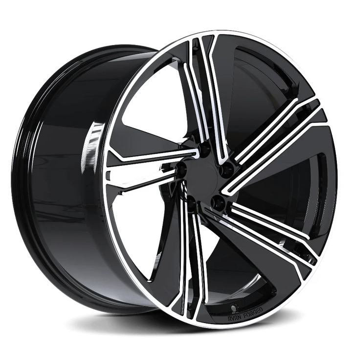 RAZOR FORGED RZR 747