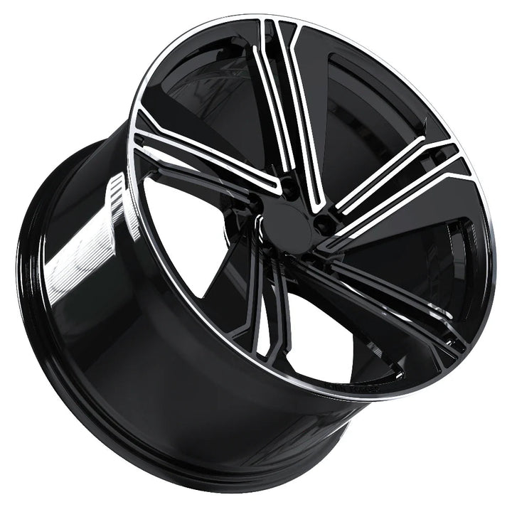 RAZOR FORGED RZR 747