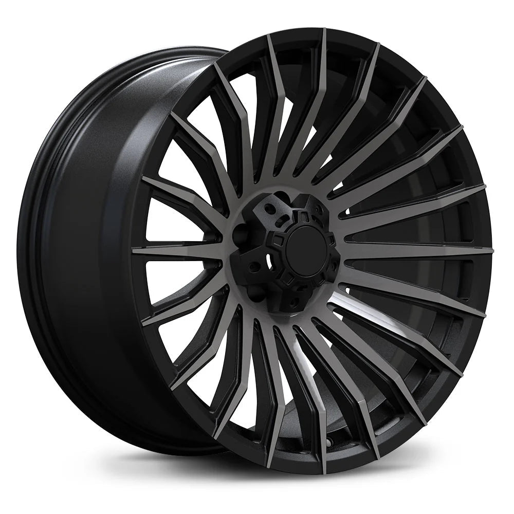 RAZOR FORGED RZR 710