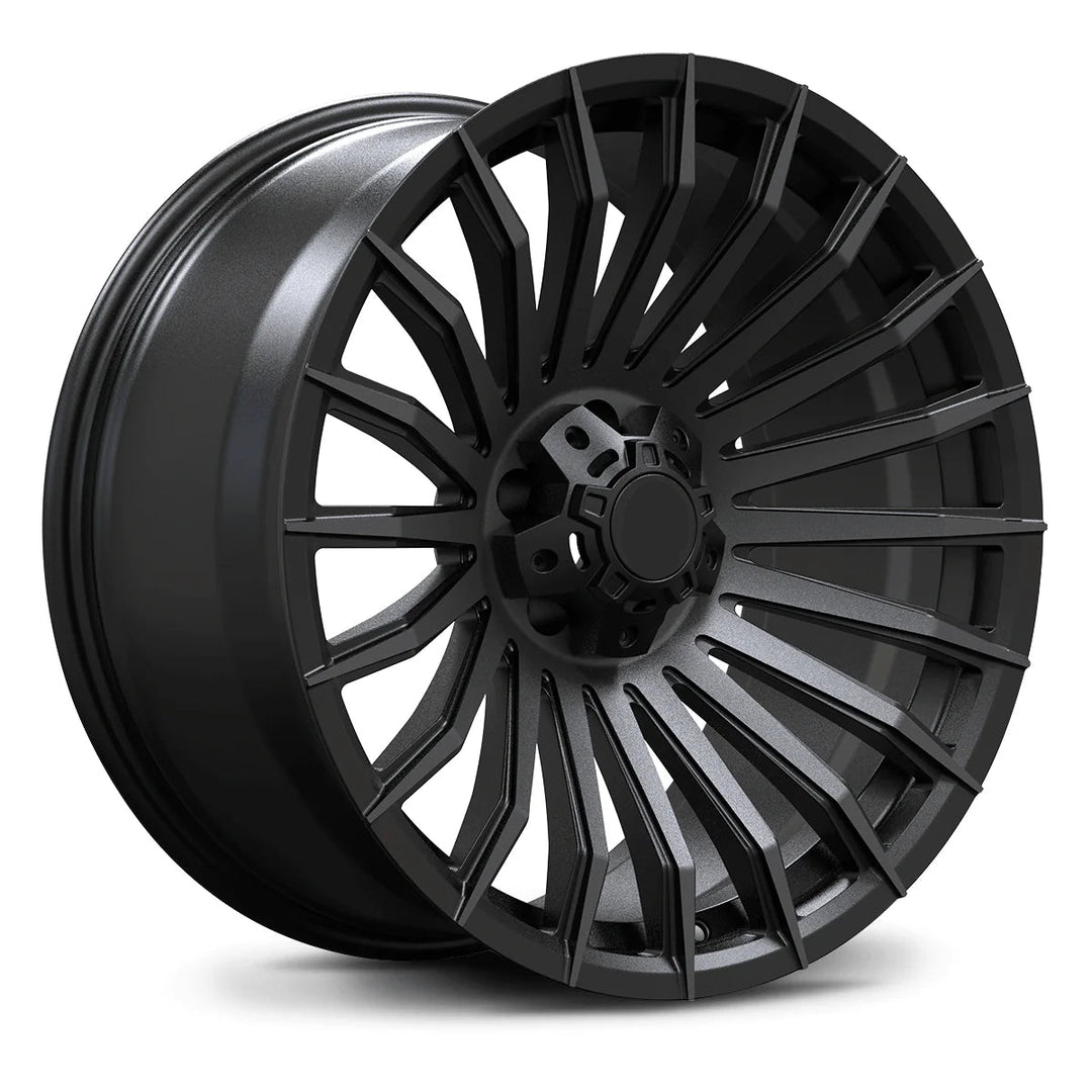 RAZOR FORGED RZR 710