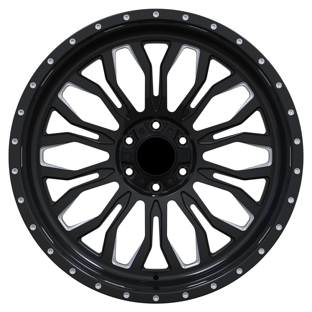 RAZOR FORGED RZR 854