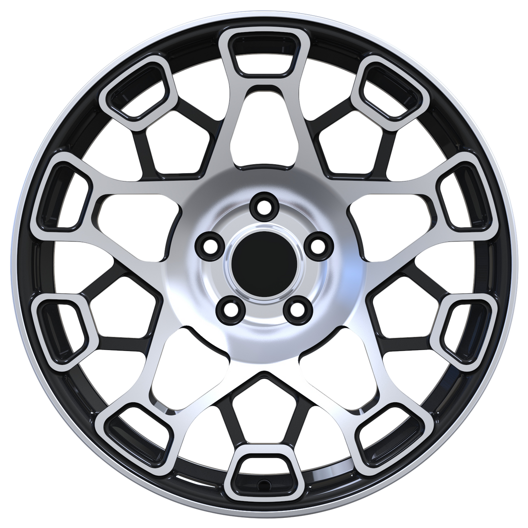 RAZOR FORGED RZR 856