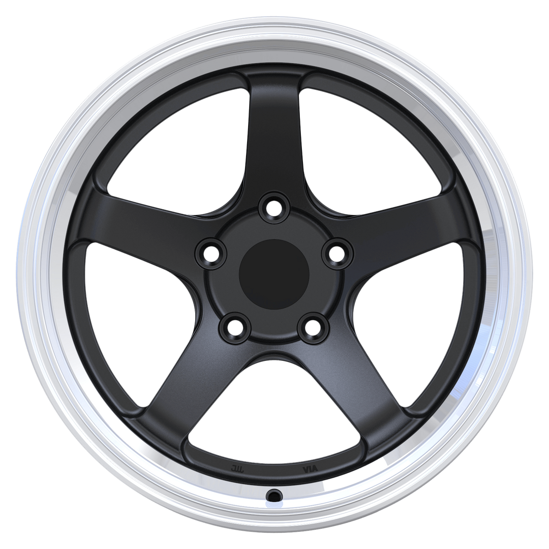 RAZOR FORGED RZR 932