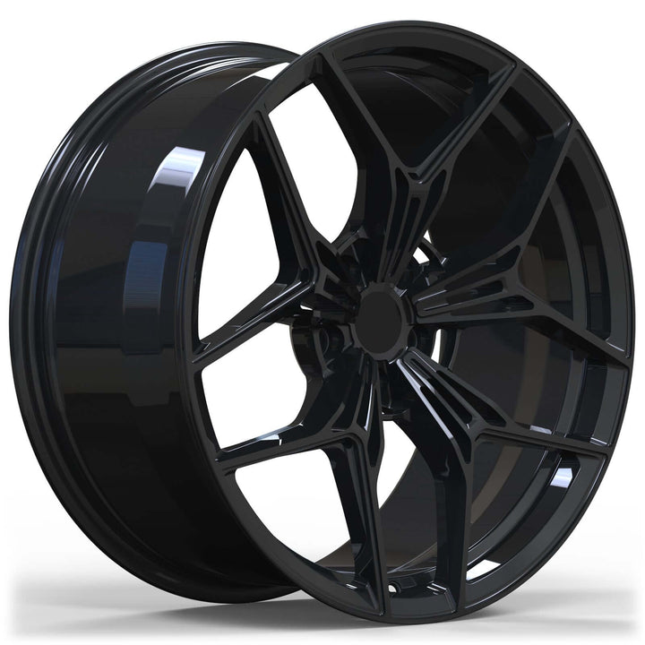 RAZOR FORGED RZR 976