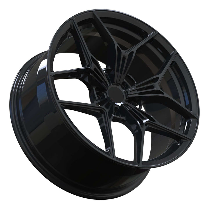 RAZOR FORGED RZR 976