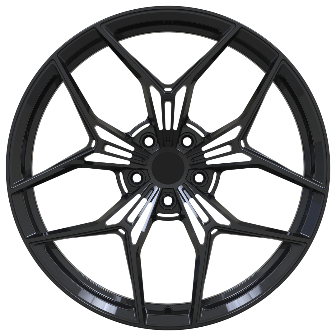 RAZOR FORGED RZR 976