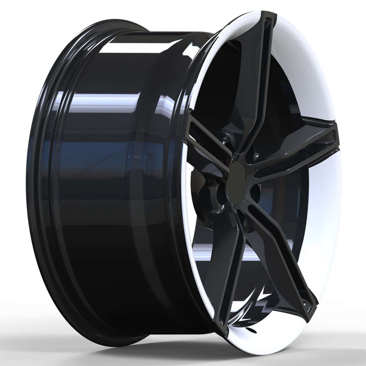 RAZOR FORGED RZR 977