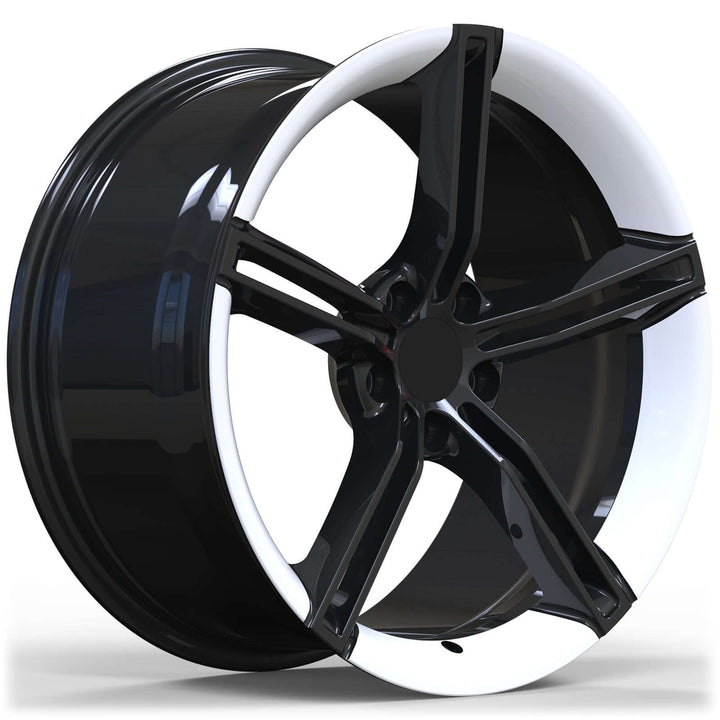 RAZOR FORGED RZR 977