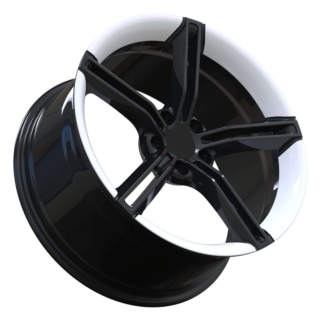 RAZOR FORGED RZR 977