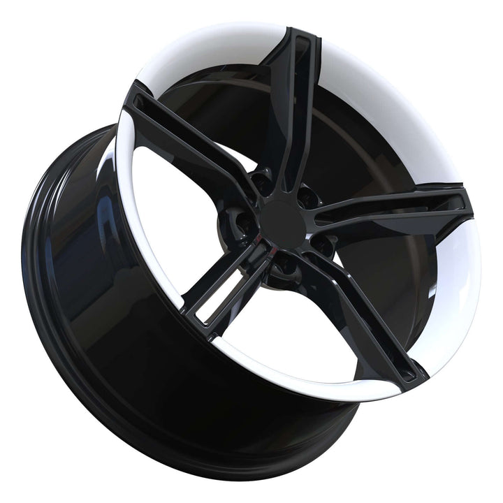 RAZOR FORGED RZR 977