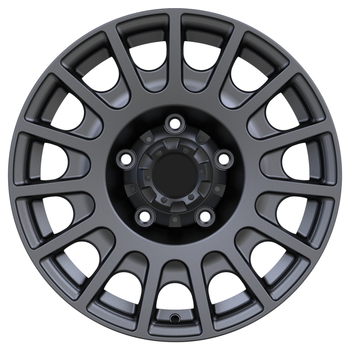 RAZOR FORGED RZR 862