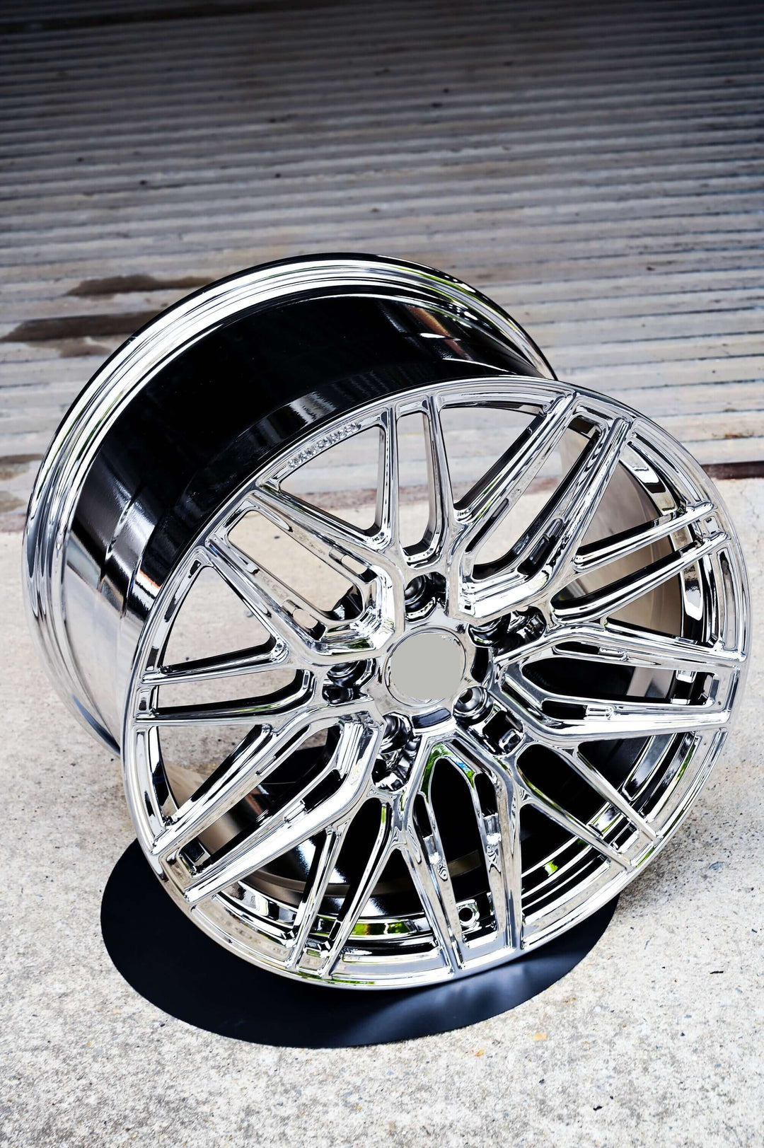 RAZOR FORGED RZR 769