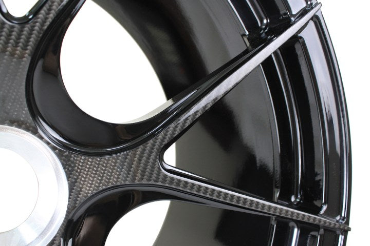 STRASSE SM5R DEEP CONCAVE FORGED WHEELS