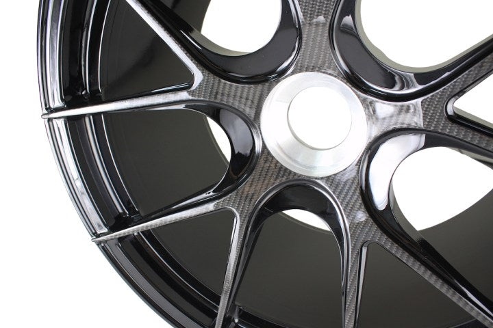 STRASSE SM5R DEEP CONCAVE FORGED WHEELS