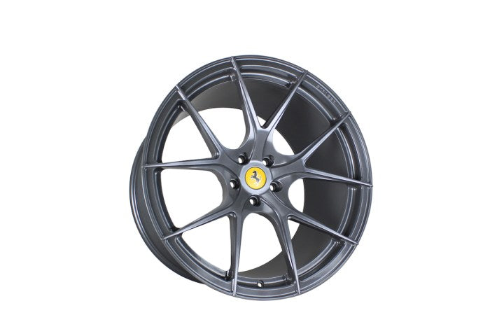 STRASSE SM5R DEEP CONCAVE FORGED WHEELS