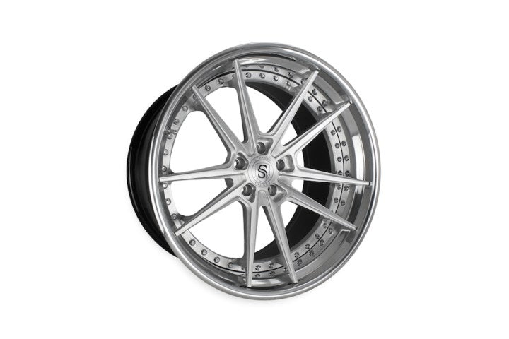 STRASSE SV1 DEEP CONCAVE FORGED WHEELS