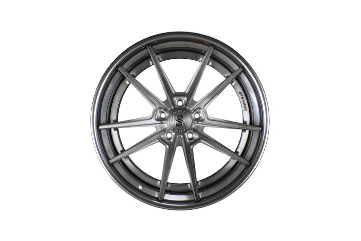 STRASSE SV1 DEEP CONCAVE FORGED WHEELS