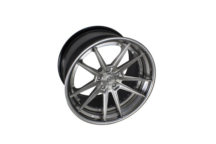 STRASSE SV1 DEEP CONCAVE FORGED WHEELS